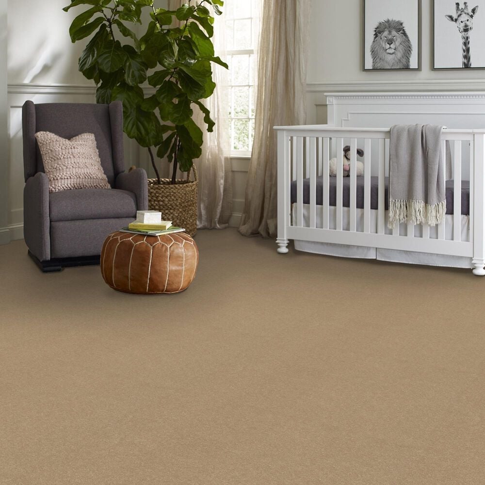 Shaw Easy Spirit I 12&#39; Carpet in Tuscan Sun, , large