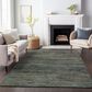 Dalyn Rug Company Rialto 9"6" x 12"6" Blue Area Rug, , large