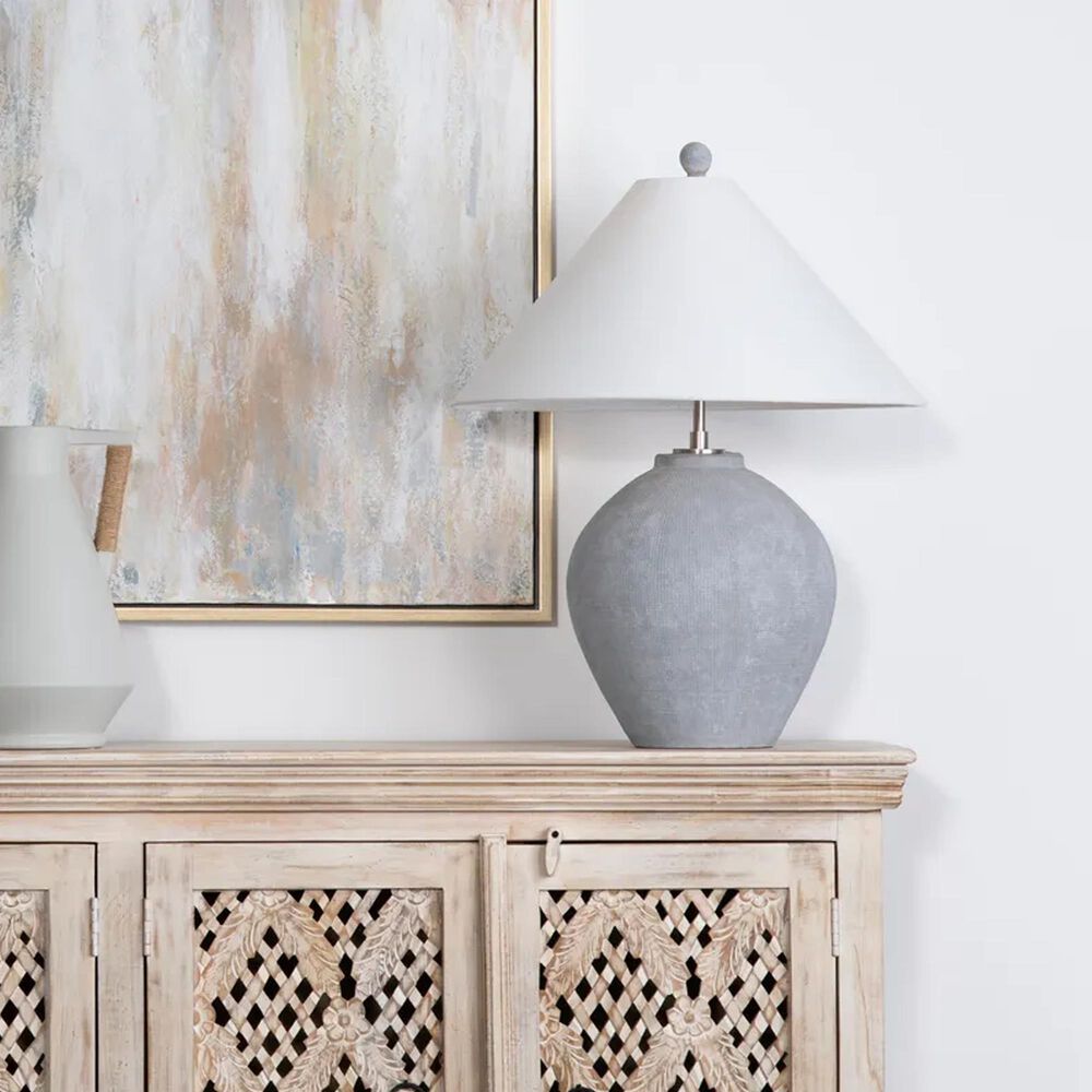 Crestview Collection Slater Table Lamp, , large