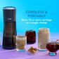 Mr. Coffee 13 Oz Express Cold Brew Coffee Maker in Sake, , large