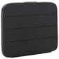 Solo 15.6" Bond Sleeve in Black, , large