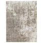 Ashley Pearidge 5"3" x 7" Ivory, Beige, Brown and Gray Area Rug, , large