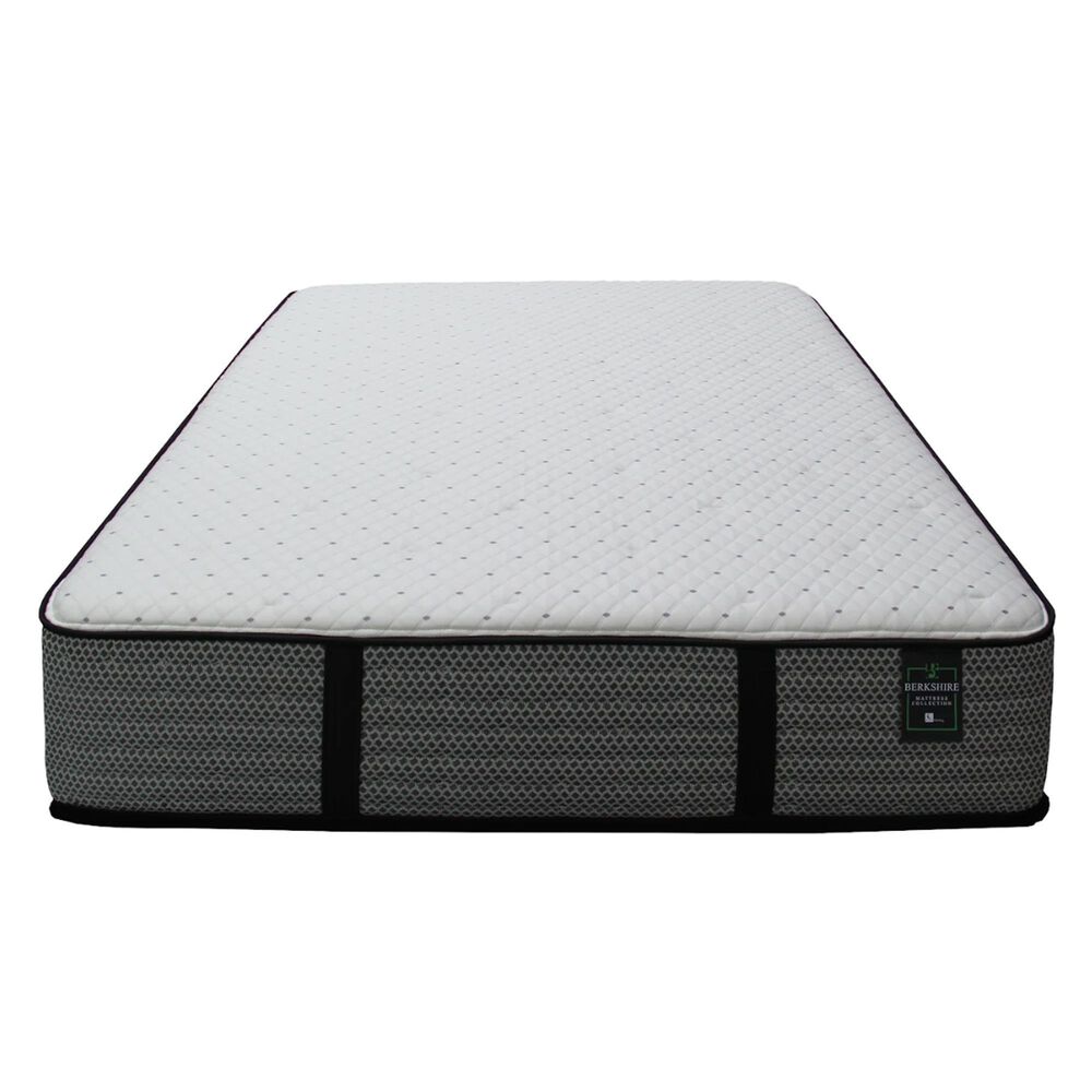 Sleeptronic Berkshire Warren Elite II Hybrid Firm King Mattress, , large