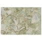 Dalyn Rug Company Kochi KC9 Aloe 1"8" x 2"6" Area Rug, , large