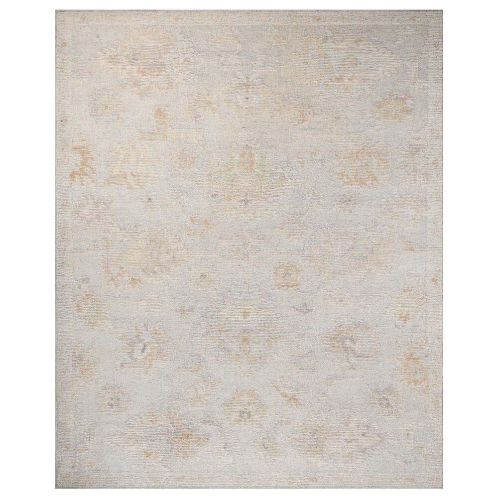 Loloi Adelaide 11"6" x 15" Mist and Multicolor Area Rug, , large