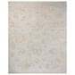 Loloi Adelaide 11"6" x 15" Mist and Multicolor Area Rug, , large