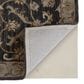 Feizy Eaton 2"6" x 10" Charcoal Runner, , large