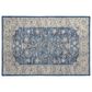 Dalyn Rug Company Hatay 2"6" x 3"10" Blue Area Rug, , large