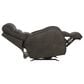 Hartsfield Gadson Power Rocker Recliner in Steel, , large