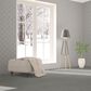 Dal-Tile Mythology Harmonia 6" x 6" Arabesque Ceramic Tile, , large