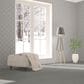 Dal-Tile Mythology Harmonia 6" x 6" Arabesque Ceramic Tile, , large