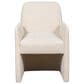 Vanguard Furniture Vega Stocked Arm Chair in Kendra Sand, , large