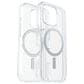 OtterBox Symmetry Magsafe Case for Apple iPhone 16 Pro in Clear, , large