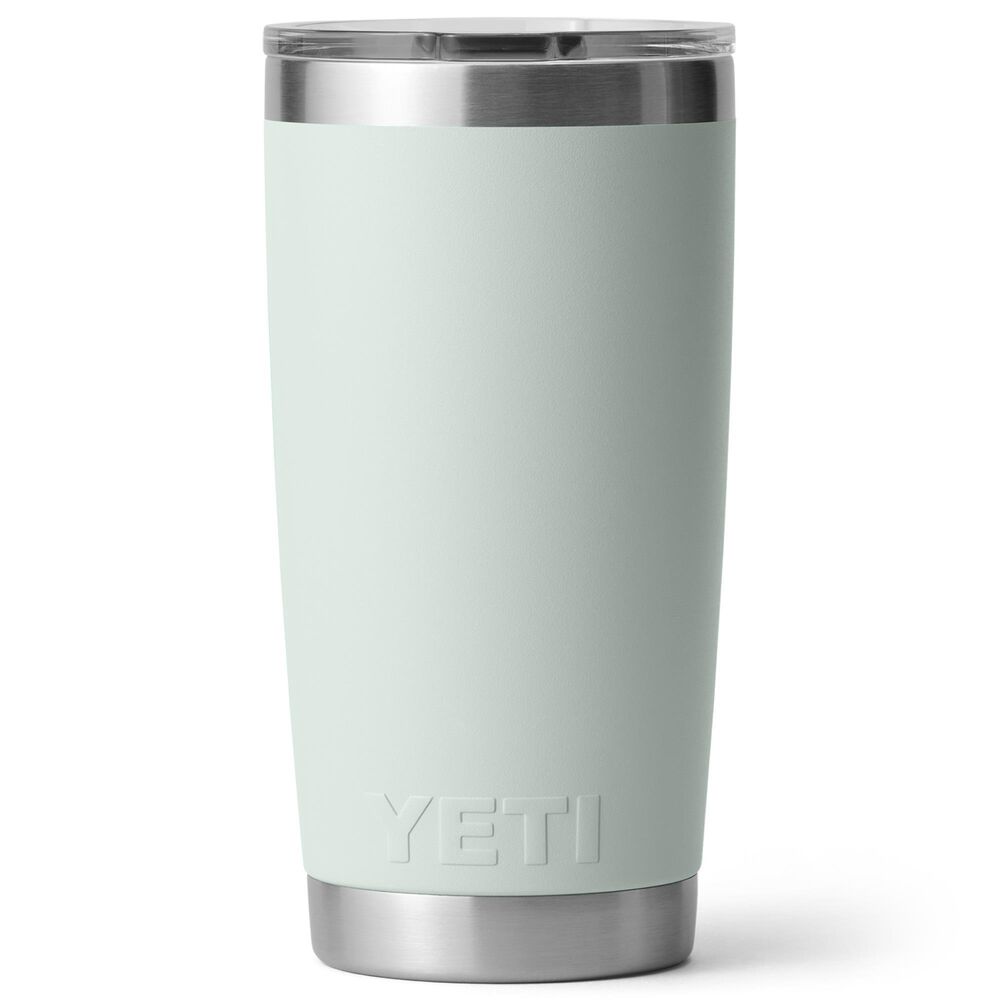 YETI Rambler 20 Oz Tumbler with MagSlider Lid in Ridgeline, , large