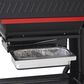 Weber Searwood 600 Pellet Grill in Black, , large