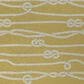 Dalyn Rug Company Harbor 10" x 14" Gold Indoor/Outdoor Area Rug, , large