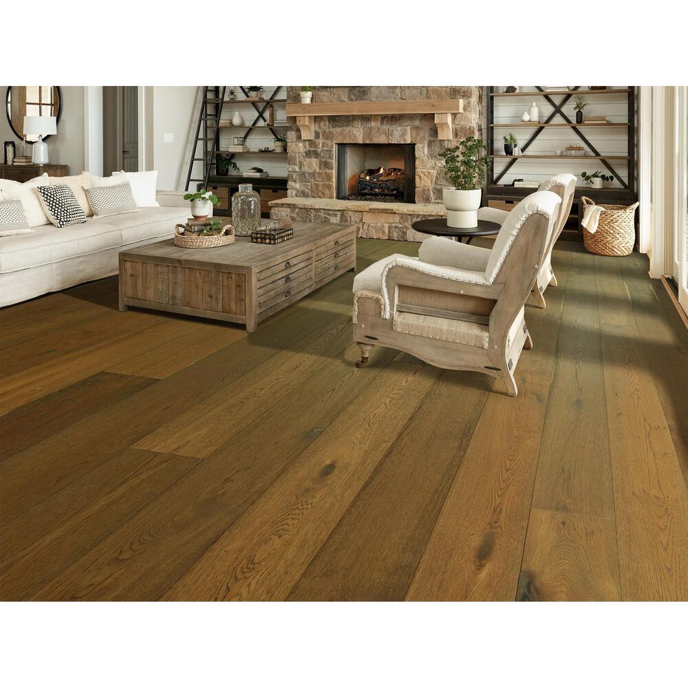 Shaw Expressions Sonnet Oak Hardwood, , large