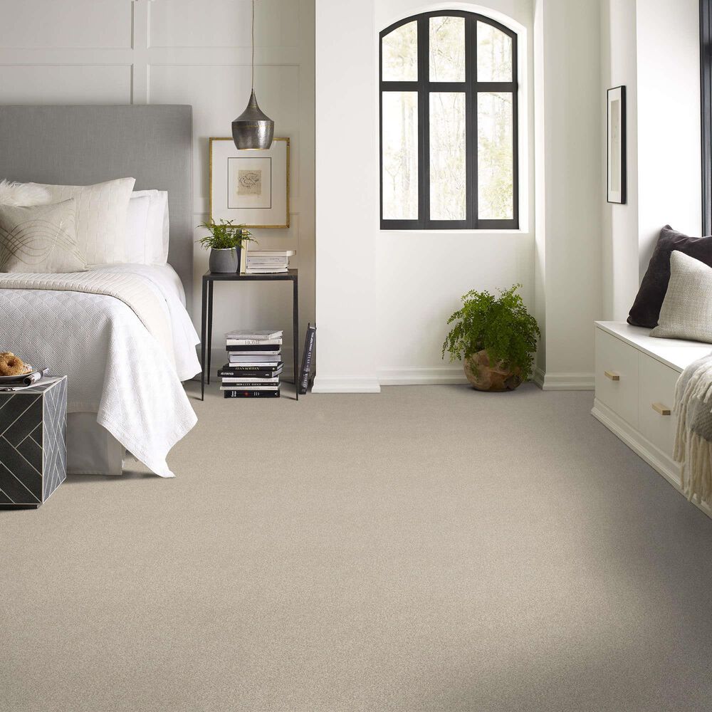Shaw Tonal Comfort II Carpet in My Haven, , large