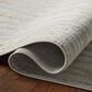 Loloi Roxie Natural and Sand 2" x 3" Area Rug, , large