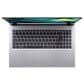 Acer Aspire Go 15 15.6" Laptop | Intel Core i7-13620H - 16GB RAM - Intel UHD Graphics - 512GB SSD in Silver, , large