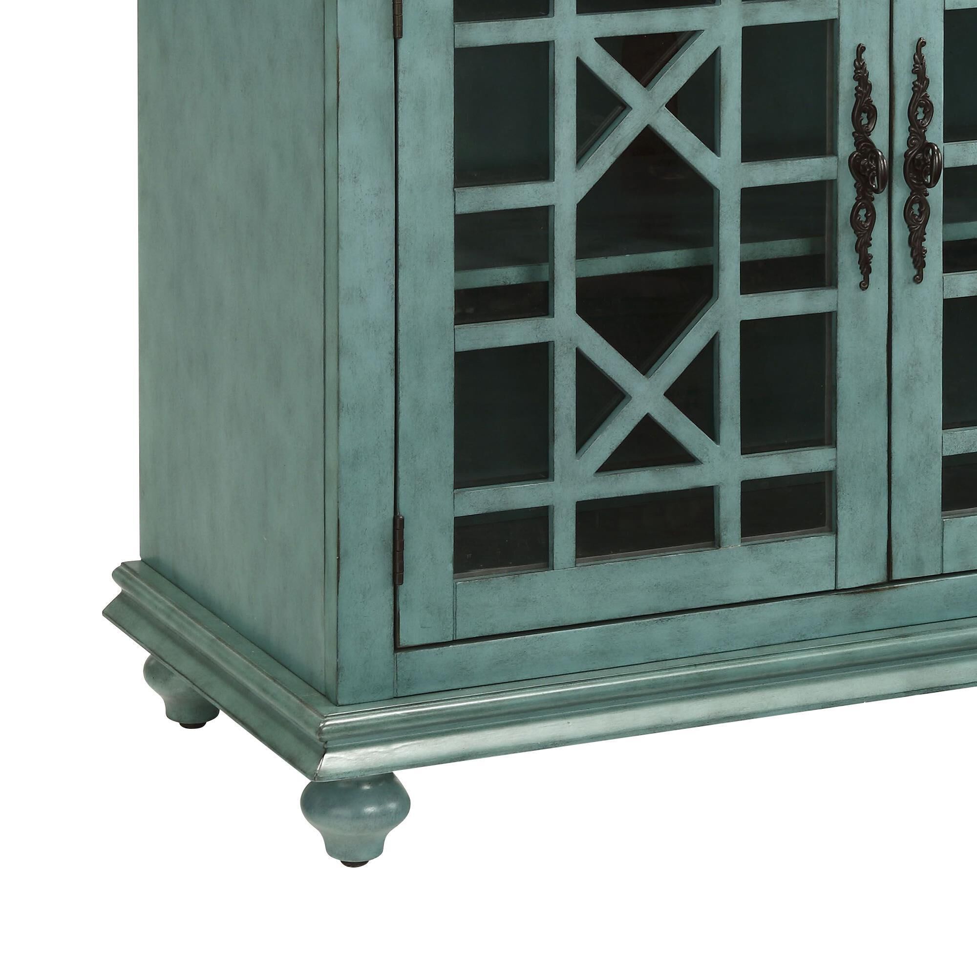 Jules accent hot sale cabinet