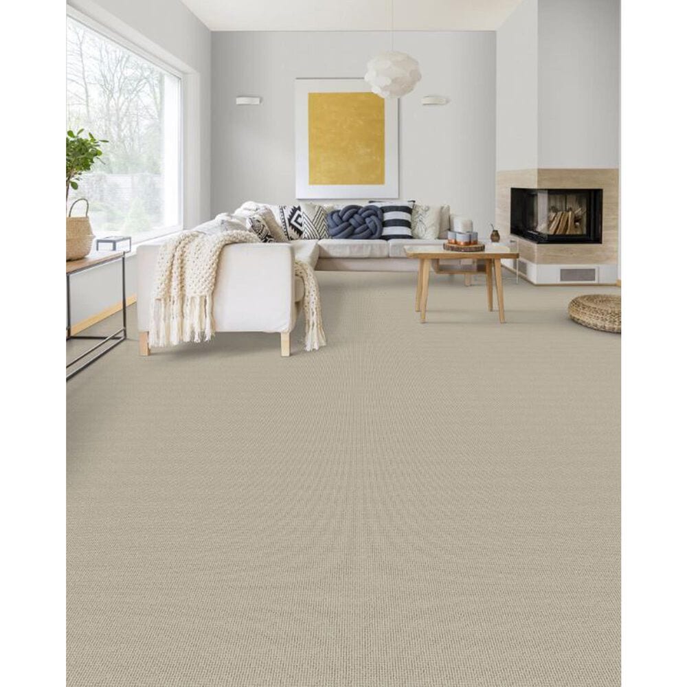 Dixie Home Pleasant Valley Carpet in Fawn, , large