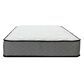 Omaha Bedding Health Rest Firm Queen Mattress, , large
