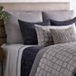 Ann Gish Capsule 96" x 50" Throw in Ice, , large
