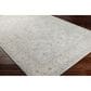 Surya Avant Garde 7"10" x 10"3" Gray, Beige and Denim Area Rug, , large