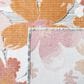 Safavieh Cabana CBN488U 4" x 6" Grey and Rose Indoor/Outdoor Area Performance Rug, , large