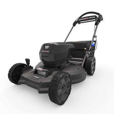 Toro 60v 21" Super Recycler Mower, , large