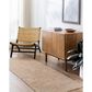 Surya Masterpiece MPC-2300 Beige, Tan and Medium Brown 2"7" x 7"3" Runner, , large