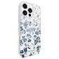 Kate Spade Protective MagSafe Case for Apple iPhone 16 Pro Max in Flowerbed Blue, , large