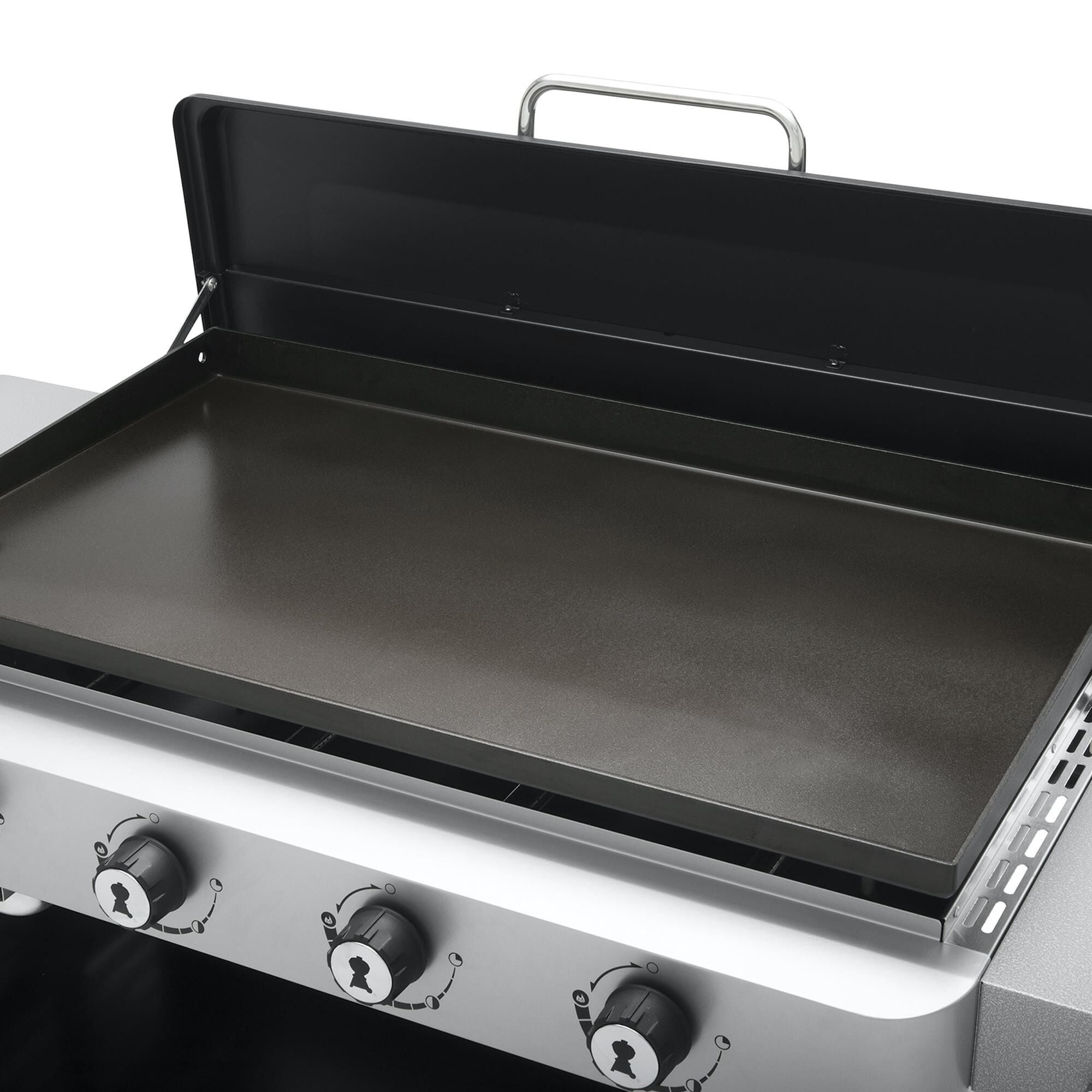 Flat top grill covers outlet