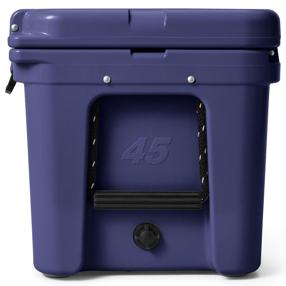 YETI Tundra 45 Hard Cooler in Moon Dust, , large