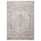 Safavieh Oregon ORE876 9" x 12" Grey and Ivory Area Rug, , large