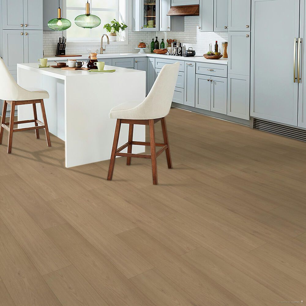 Pergo Witlock Tundra Hickory 8&quot; x 54&quot; Laminate, , large