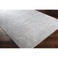 Surya Brunswick 7"10" x 10"3" Dusty Sage, Taupe, Light Gray, White, Pale Blue, Olive, Teal and Light Sage Area Rug, , large