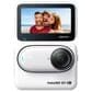 Insta360 GO 3S Standard Bundle 64 GB Action Camera in Arctic White, , large