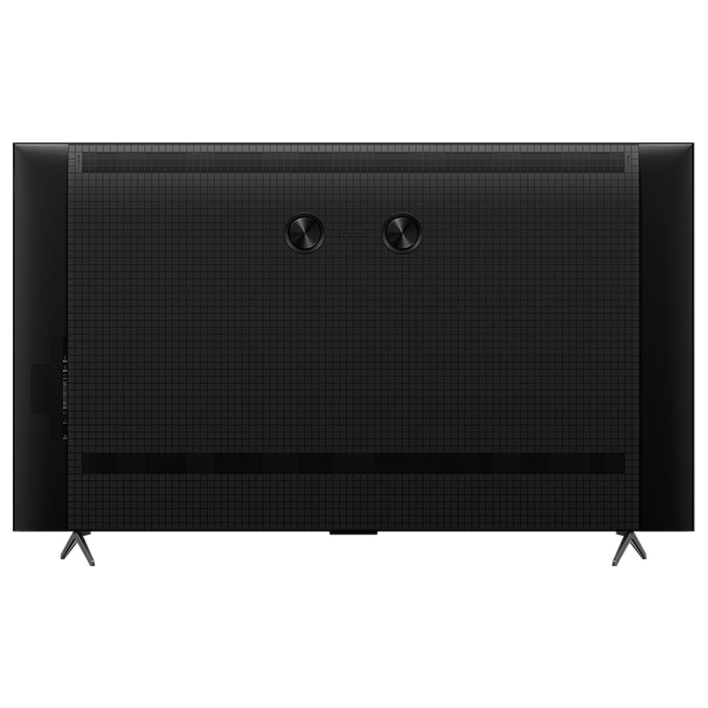 TCL 75&quot; Class QM6K Series QD-Mini LED QLED 4K UHD with Google TV in Black - Smart TV, , large