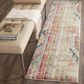 Safavieh Monaco MNC222F-214 2"2" x 14" Multi Runner, , large
