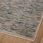Loloi Soho 5"3" x 7"9" Multicolor and Sand Area Rug, , large