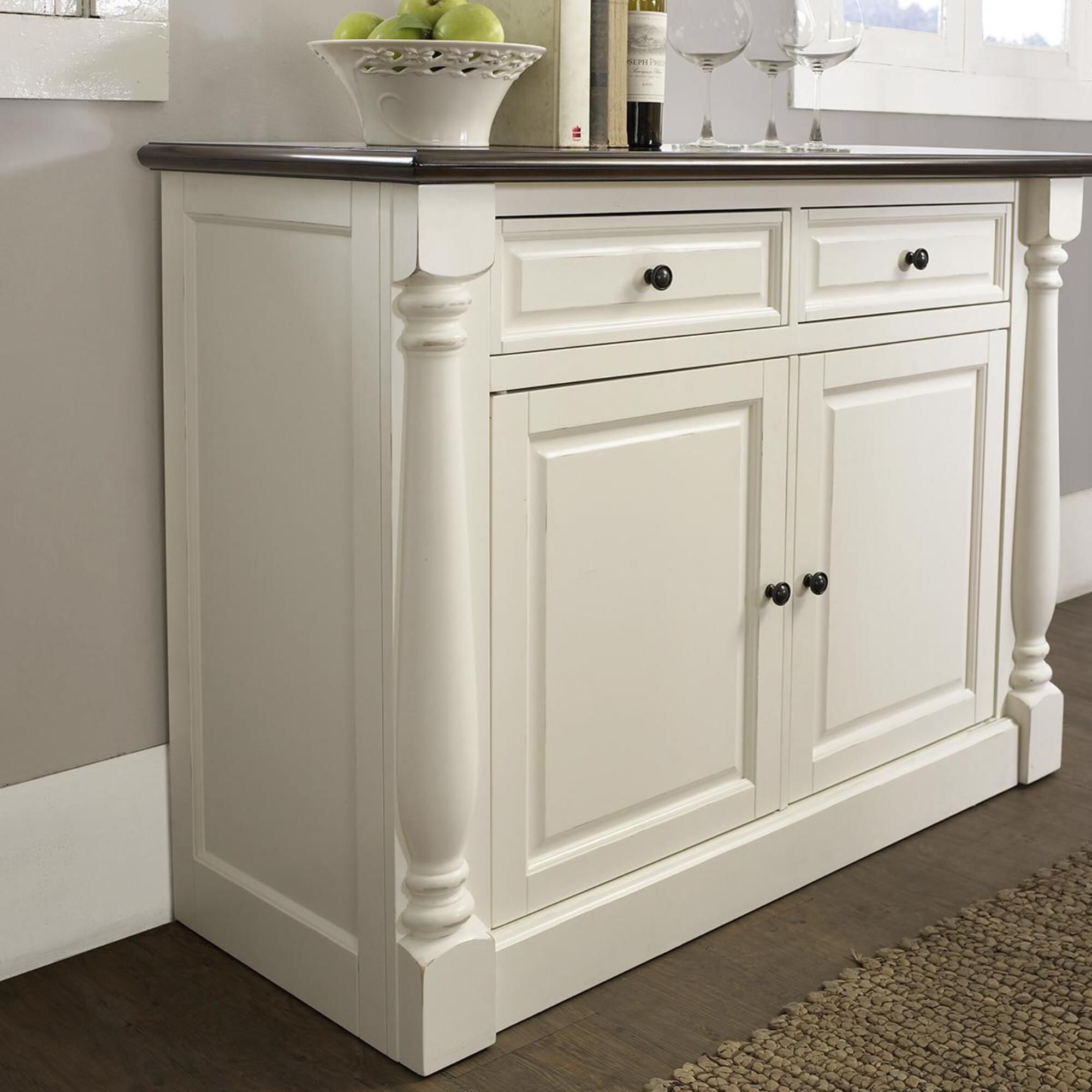 Crosley buffet 2025