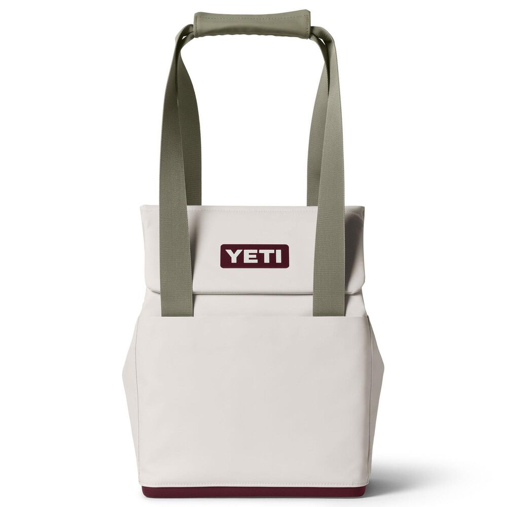 YETI Daytrip 14L Insulated Tote Bag in Aspen, Pampa and Wild Vine, , large