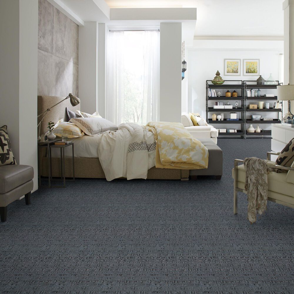 Anderson Tuftex Caress Resort Chic Carpet in Celestial, , large