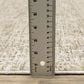 Oriental Weavers Avalon AVA07 Beige and Grey 2"7" x 7"7"Runner, , large