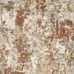 Loloi Landscape LAN-03 8"10" x 12"7" Rust Area Rug, , large