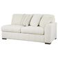 Ashley Chessington 3-Piece Symmetrical Sectional in Ivory, , large