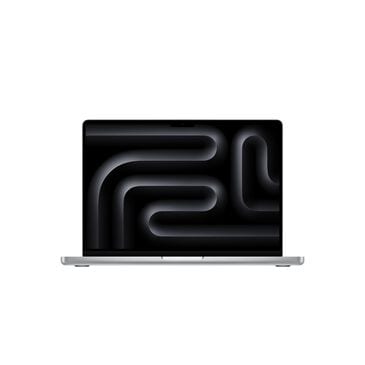 Apple 14-Inch MacBook Pro | Apple M5 chip with 10-core CPU and 10-core GPU, 16GB, 1TB SSD | Silver (latest Model), , large