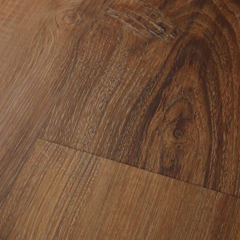 Mannington Essentials Napa Tannin 7&quot; x 48&quot; Vinyl Plank, , large